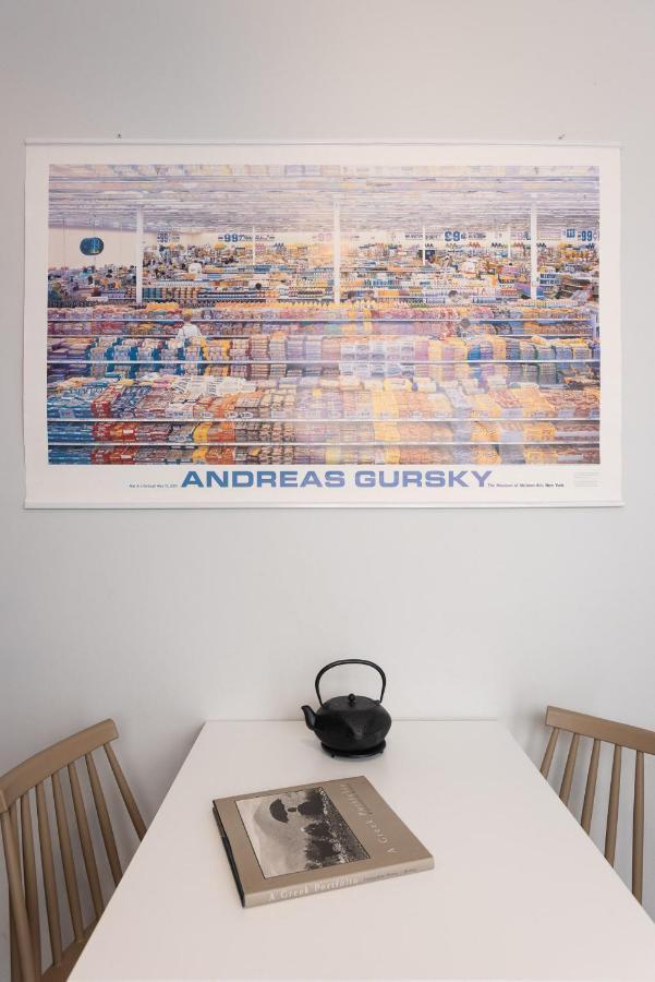 So Athens - Stylish 2 Bedroom Flat ภายนอก รูปภาพ