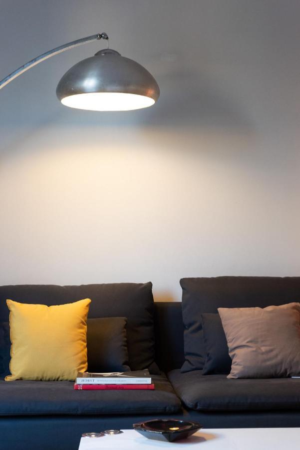 So Athens - Stylish 2 Bedroom Flat ภายนอก รูปภาพ