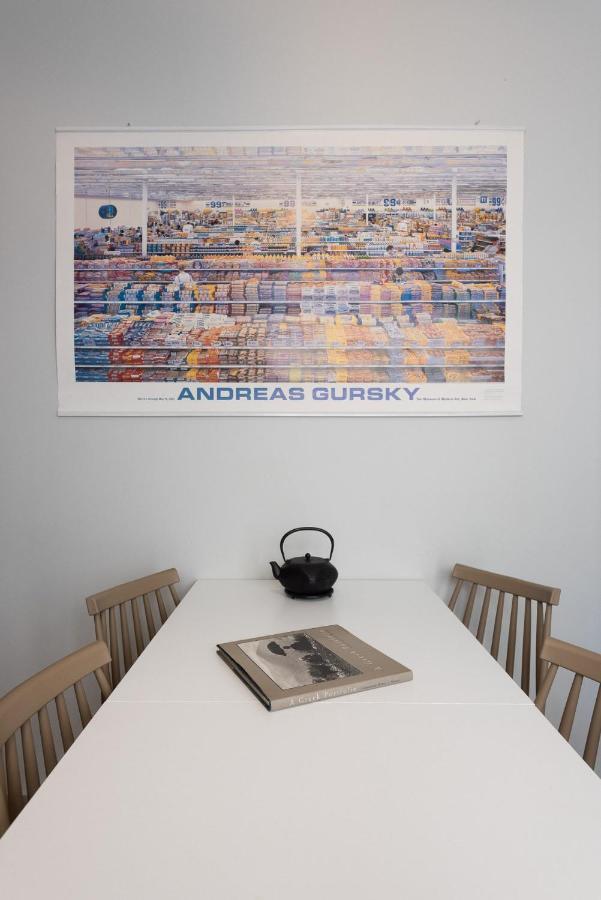 So Athens - Stylish 2 Bedroom Flat ภายนอก รูปภาพ