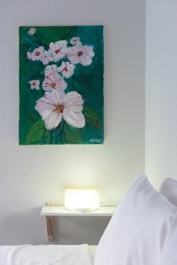 So Athens - Stylish 2 Bedroom Flat ภายนอก รูปภาพ